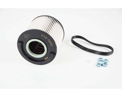 KEMP Фільтр палива VW Touareg 5,0 TDi 07-10 р. (вставка)