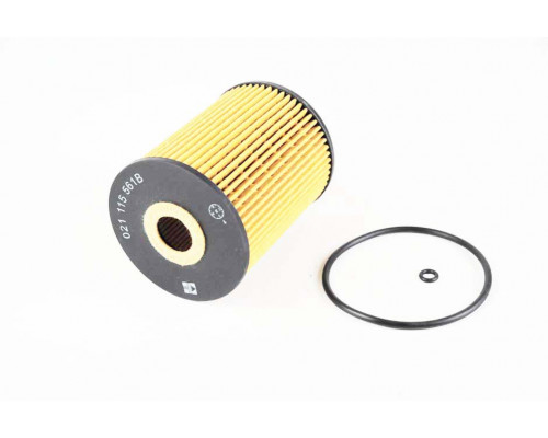 KEMP Фільтр масла VW 2,8VR6 2,9VR (вставка)