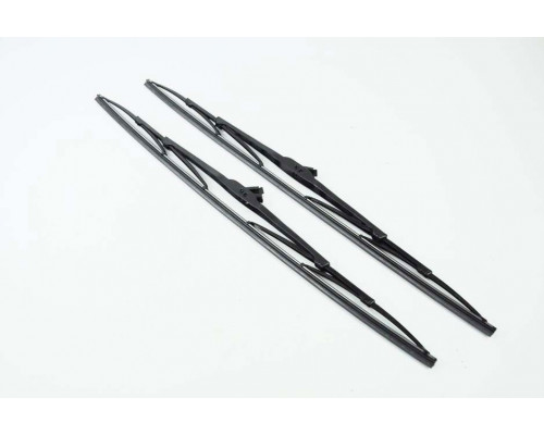 KEMP Щітки двірників VW/Audi, Ford, Opel, Mersedes, BMW 530 мм