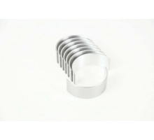 KEMP Вкладиш шатун VW LT 28-46 2.5 TDI 96-06 T4 2.5 TDI +025 95-03 р 77554610