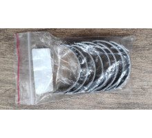 KEMP Вкладиші шатунні Ford 1.3-1.6 CVH STD 87373600