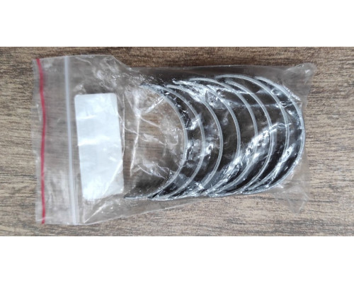 KEMP Вкладиші шатунні Ford 1.3-1.6 CVH STD