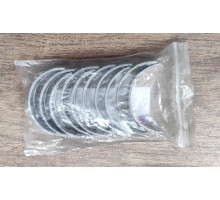 KEMP Вкладиші корінні Ford 1.1-1.6 STD 87372600