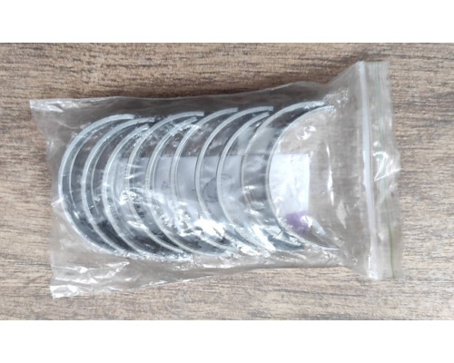 KEMP Вкладиші корінні Ford 1.1-1.6 STD