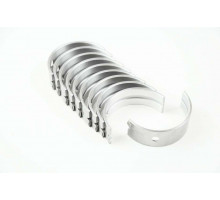 KEMP Вкладиші корінні Ford 1.1-1.6 +025 87372610