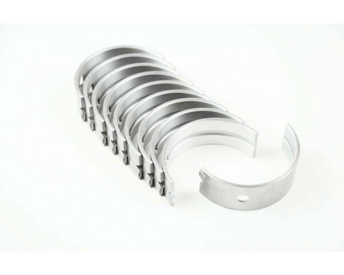 KEMP Вкладиші корінні Ford 1.1-1.6 +025