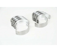 KEMP Вкладиші корінні Ford 2.0 DOHC +0.25 H11635 025