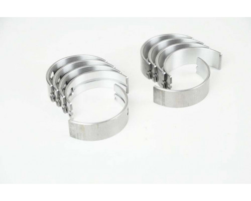 KEMP Вкладиші корінні Ford 2.0 DOHC +0.25