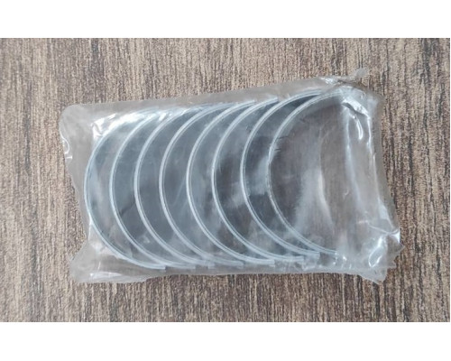 KEMP Вкладиш шатунний Opel 1.6D 85- 1.6-1.8-2.0 85- 0.50