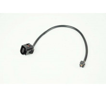 KEMP Датчик зносу гальмівних колодок VW Touareg 10 передній 7P0907637