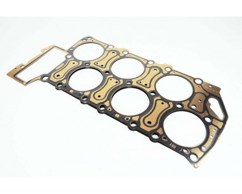 KEMP Прокладка ГБЦ VW Audi 3.2 V6 02-09 (металопакет)