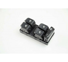 KEMP Блок управління склопідйомниками Audi A4 A5 Q5 07 8K0959851D