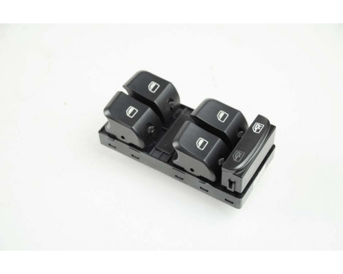 KEMP Блок управління склопідйомниками Audi A4 A5 Q5 07