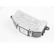 KEMP Сопротивление вентилятора печки Audi A4 A5 Q5 8K0820521B