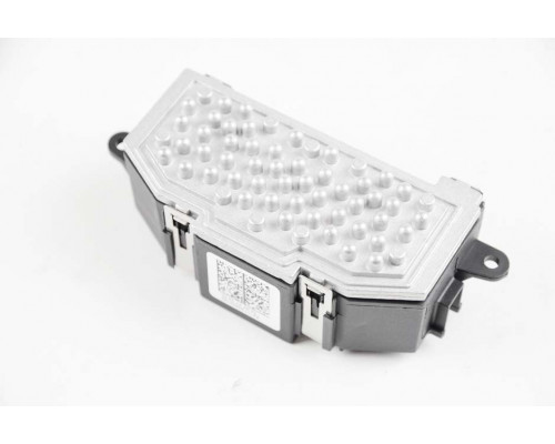 KEMP Сопротивление вентилятора печки Audi A4 A5 Q5