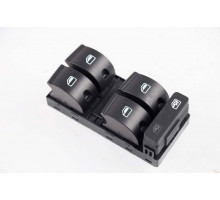 KEMP Блок управління склопідйомниками Audi A4 04 8E0959851D