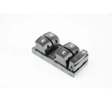 KEMP Блок управління склопідйомниками Audi A3 A6 Q7 04 4F0959851