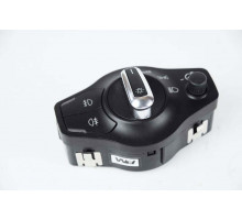 KEMP Включатель світла AUDI Q5 (з хромом) 8K0941531