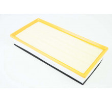 KEMP Фільтр повітря VW Touareg 3.0-4.2 Porsche Cayenne 3.0-4.8 10 7P0129620