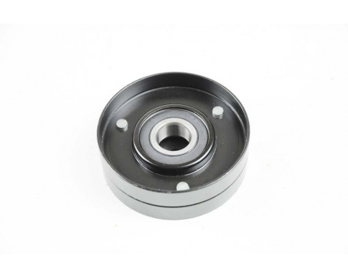 KEMP Ролик натягу генератора Audi-80 A4, A6 2,4 2,6-2,8 95-05р. (без механізму) 76*25*