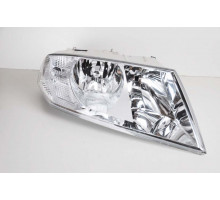 KEMP Фара Skoda Octavia A5 R (6 pin) права 1Z1941018P