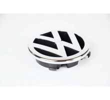 KEMP Значок решітки (емблема) VW BORA 1J5853601