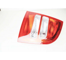 KEMP Фонарь зовнішній SKODA OCTAVIA 96 R правий 1U6945096