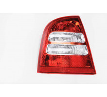 KEMP Фонарь зовнішній SKODA OCTAVIA 96 L лівий 1U6945095