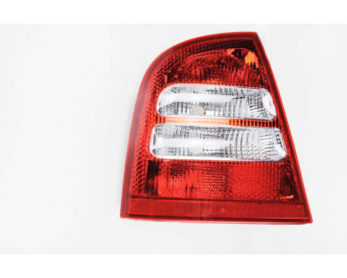 KEMP Фонарь зовнішній SKODA OCTAVIA 96 L лівий