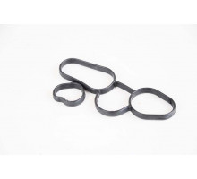 KEMP Прокладка корпусу масляного фільтра VW Audi Skoda 2.0 05 06D117070