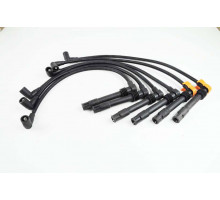 KEMP Провода високовольтні Audi A4 A6 A8 VW Passat 94-05 2,4-2,8 6цил к-кт 078905113