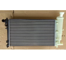 KEMP Радіатор Peugeot 106 2 Citroen SAXO 1.1-1.6 96 530*322 133029