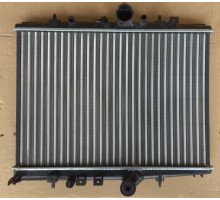 KEMP Радіатор Peugeot 607 Citroen C5 2.2 HDI 01 133079