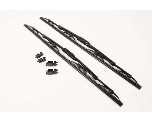 KEMP Щітки двірників VW/Audi, 500mm