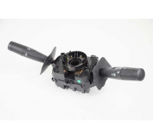 KEMP Перемикач підрульовий (повороти, світло, ст.очищувач) Fiat Doblo 06 735360414