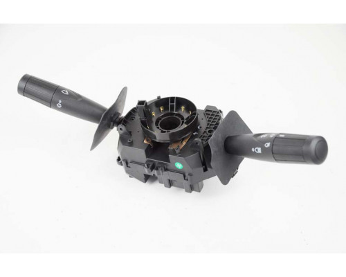 KEMP Перемикач підрульовий (повороти, світло, ст.очищувач) Fiat Doblo 06