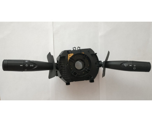 KEMP Перемикач підрульовий (повороти, світло, ст.очищувач) Fiat Doblo 06