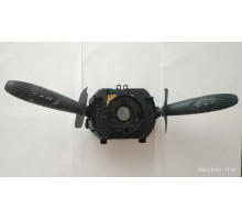 KEMP Перемикач підрульовий (повороти, світло, ст.очищувач) Fiat Doblo 01 735292037