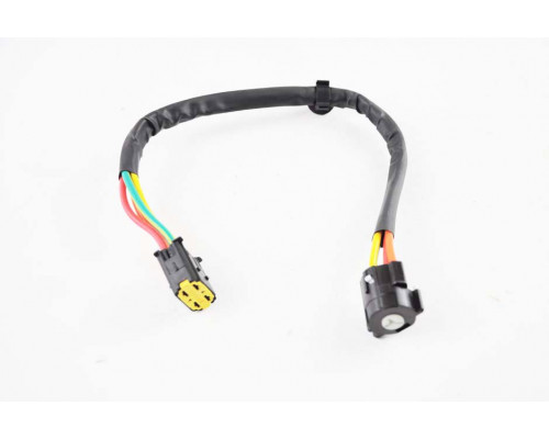 KEMP Контактна група замка запалювання Renault Dacia 06 (4 конт.)(Y)