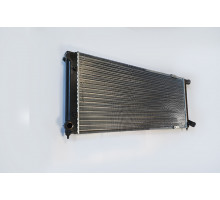 KEMP Радіатор VW Golf 2 83-91 1.6TD 675*322 191121253A