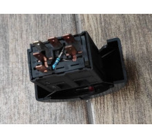 KEMP Кнопка аварійної сигналізації Opel Astra G 98-05 6240490