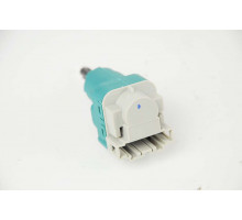 KEMP Вимикач стоп-сигналу (лягушка гальмівна) VW/Audi Skoda 96-. (4PIN) 7L6945511A