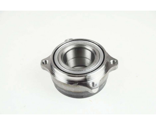 KEMP Ступиця задня MB W211 2002-2008 W221 2006