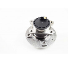 KEMP Ступиця задня Peugeot P107 Citroen C1 05 77648042