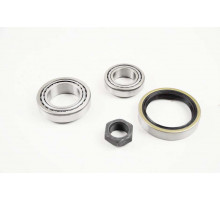 KEMP Підшипник задньої ступиці Fiat Ducato Jumper/Boxer 94-02 VKBA3429