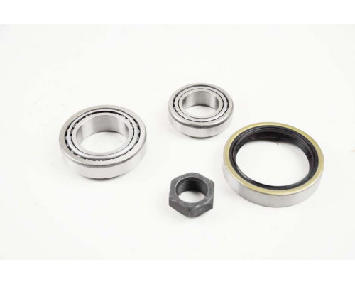 KEMP Підшипник задньої ступиці Fiat Ducato Jumper/Boxer 94-02