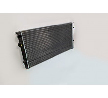 KEMP Радіатор VW Golf-3 92-99 2,8 VR6, AROSA, LUPO 625*380 1H0121253BE