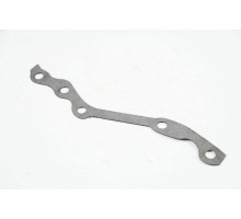 KEMP Прокладка кришки ГРМ OPEL 2.4-3.0 ліва 77648071