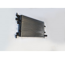 KEMP Радіатор Ford Escort 94-95 1,4 500*320 92AB8005CB