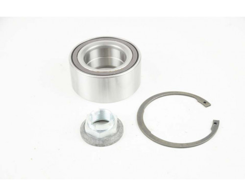 KEMP Підшипник передньої ступиці Ford Mondeo 3 2.0 TDCI 00-07 47*83*37